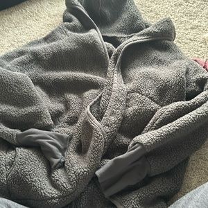maude’s hoodie